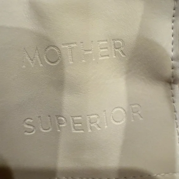 Mother “the dodger ankle” jeans, size 31 - Picture 2 of 6